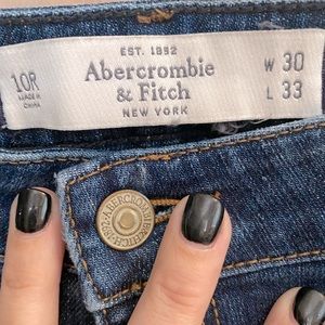 Abercrombie & Fitch Jeans